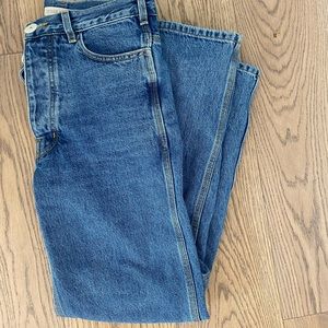 Kamm 225 jeans size 6